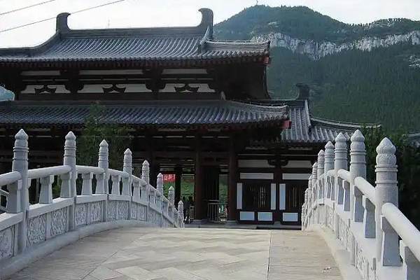 大连石栏杆厂家怎么选 工程案例四